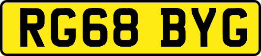 RG68BYG