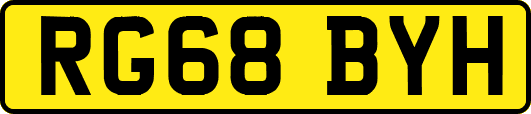 RG68BYH