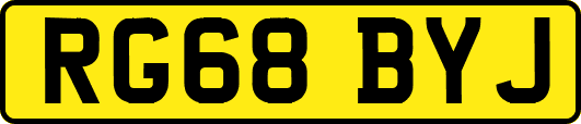 RG68BYJ
