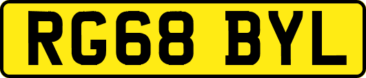 RG68BYL