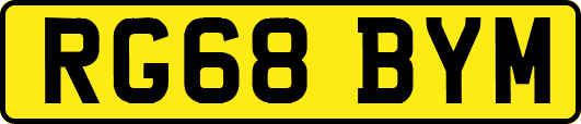 RG68BYM