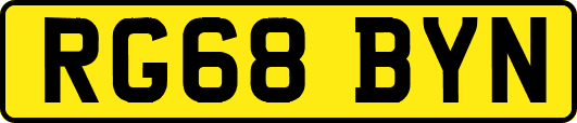 RG68BYN