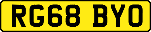 RG68BYO