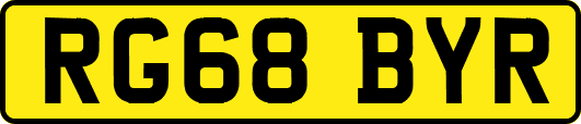 RG68BYR