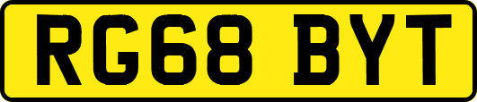 RG68BYT