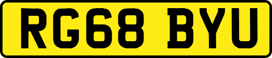 RG68BYU
