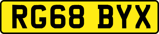 RG68BYX