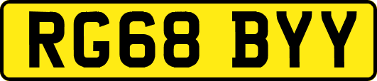 RG68BYY