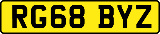 RG68BYZ