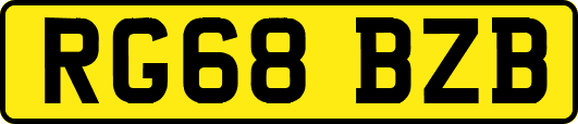 RG68BZB