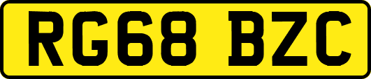 RG68BZC