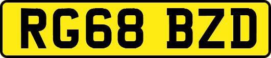 RG68BZD