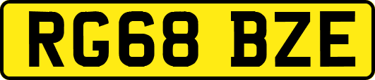 RG68BZE