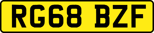 RG68BZF