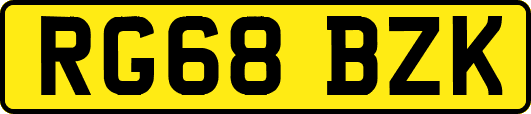 RG68BZK