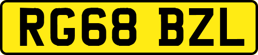 RG68BZL