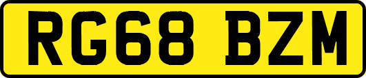 RG68BZM