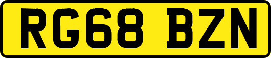 RG68BZN