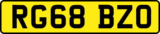 RG68BZO