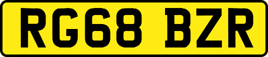 RG68BZR