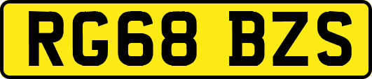 RG68BZS