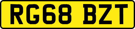 RG68BZT