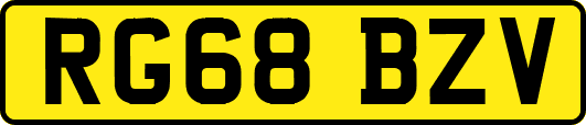 RG68BZV