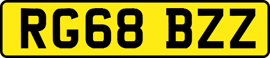 RG68BZZ
