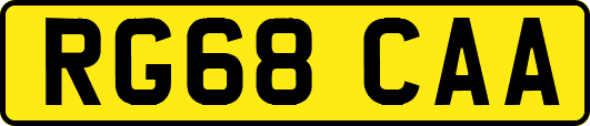 RG68CAA