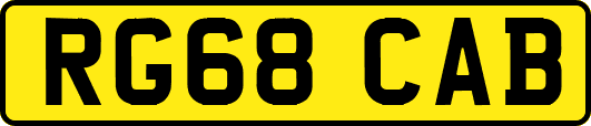 RG68CAB