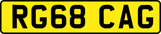 RG68CAG