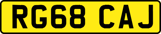 RG68CAJ