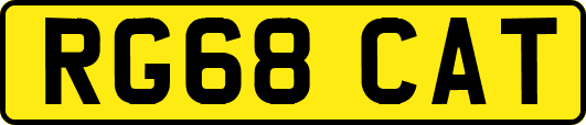 RG68CAT