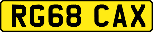 RG68CAX