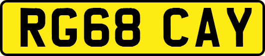 RG68CAY