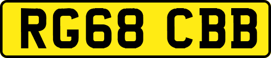 RG68CBB