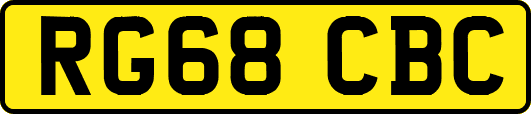 RG68CBC