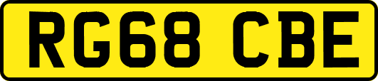RG68CBE