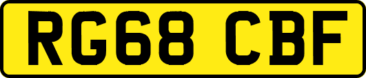 RG68CBF