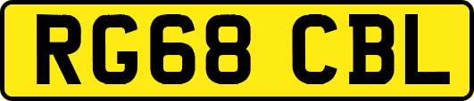 RG68CBL