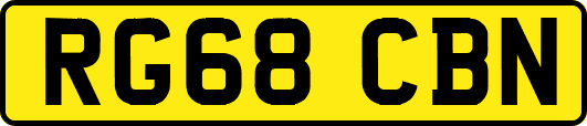 RG68CBN