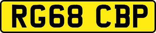 RG68CBP