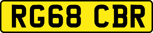 RG68CBR