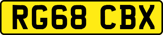 RG68CBX