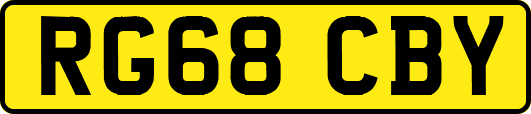 RG68CBY