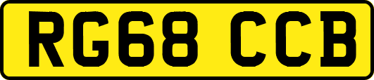 RG68CCB