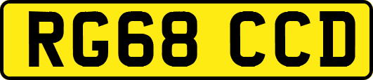 RG68CCD