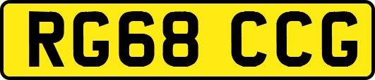 RG68CCG