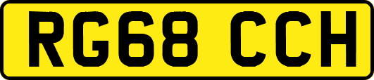 RG68CCH