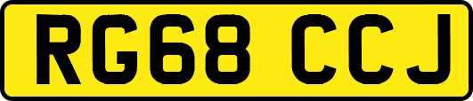 RG68CCJ